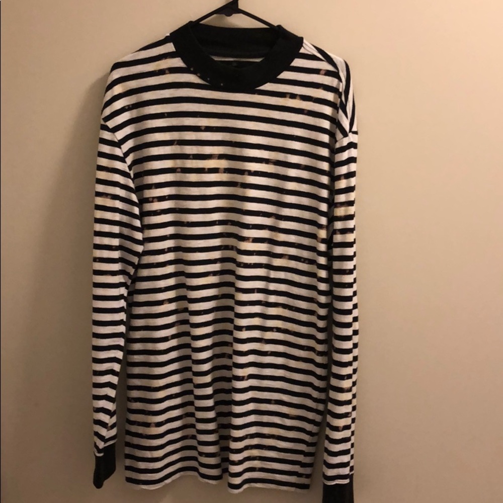 Pac Sun Long a Sleeve Tee